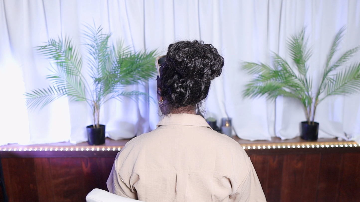 Hermosa Hair 360 Full Lace Wig