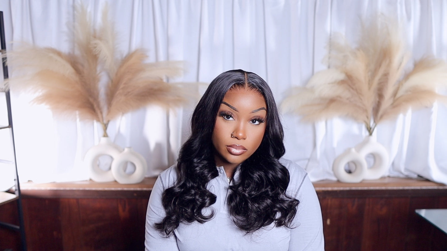 Wiggins Hair 13x4 Lace Front Wig